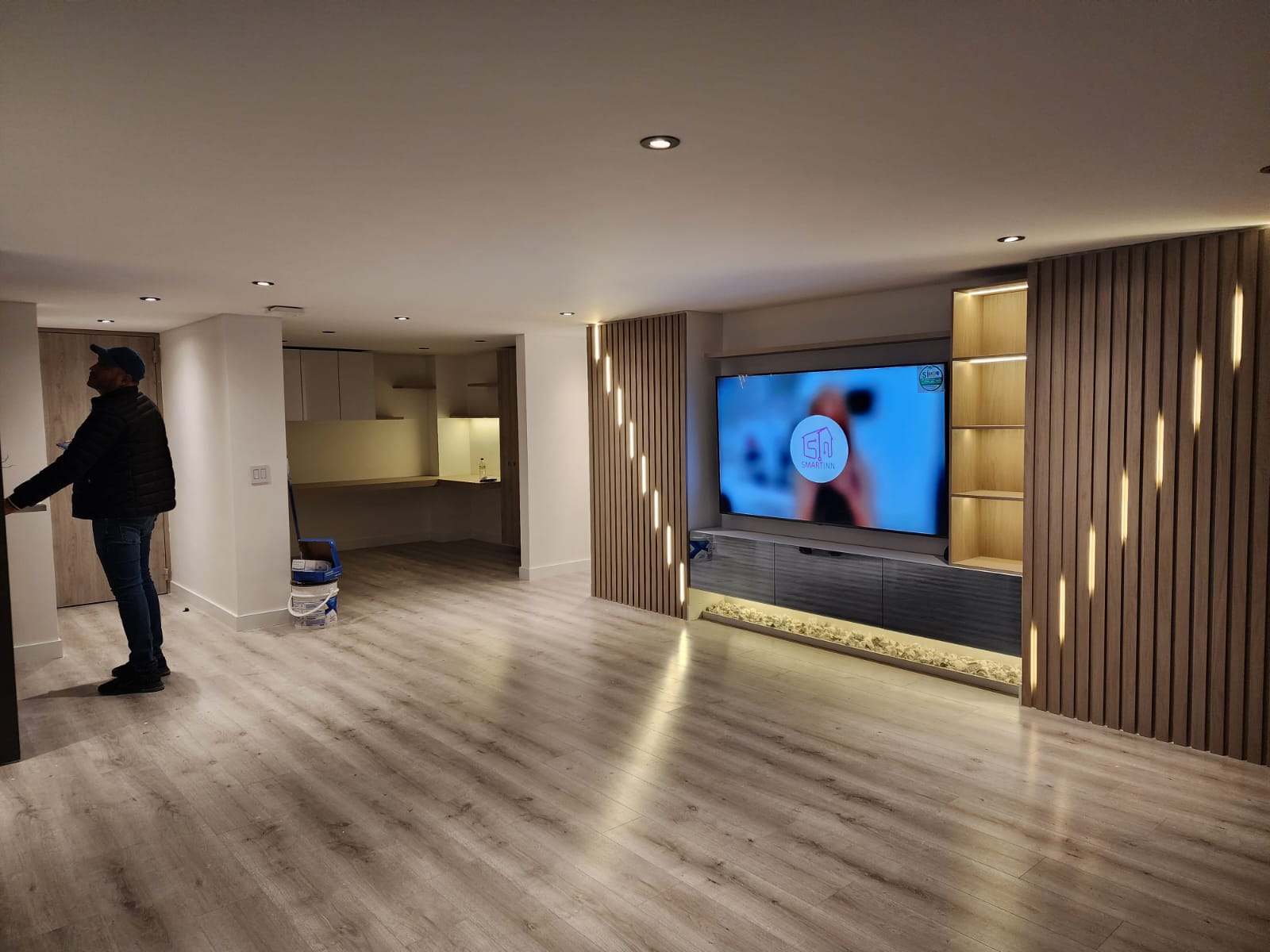 Apartamento en venta en Colina Campestre, Bogotá · foto 6 de 18