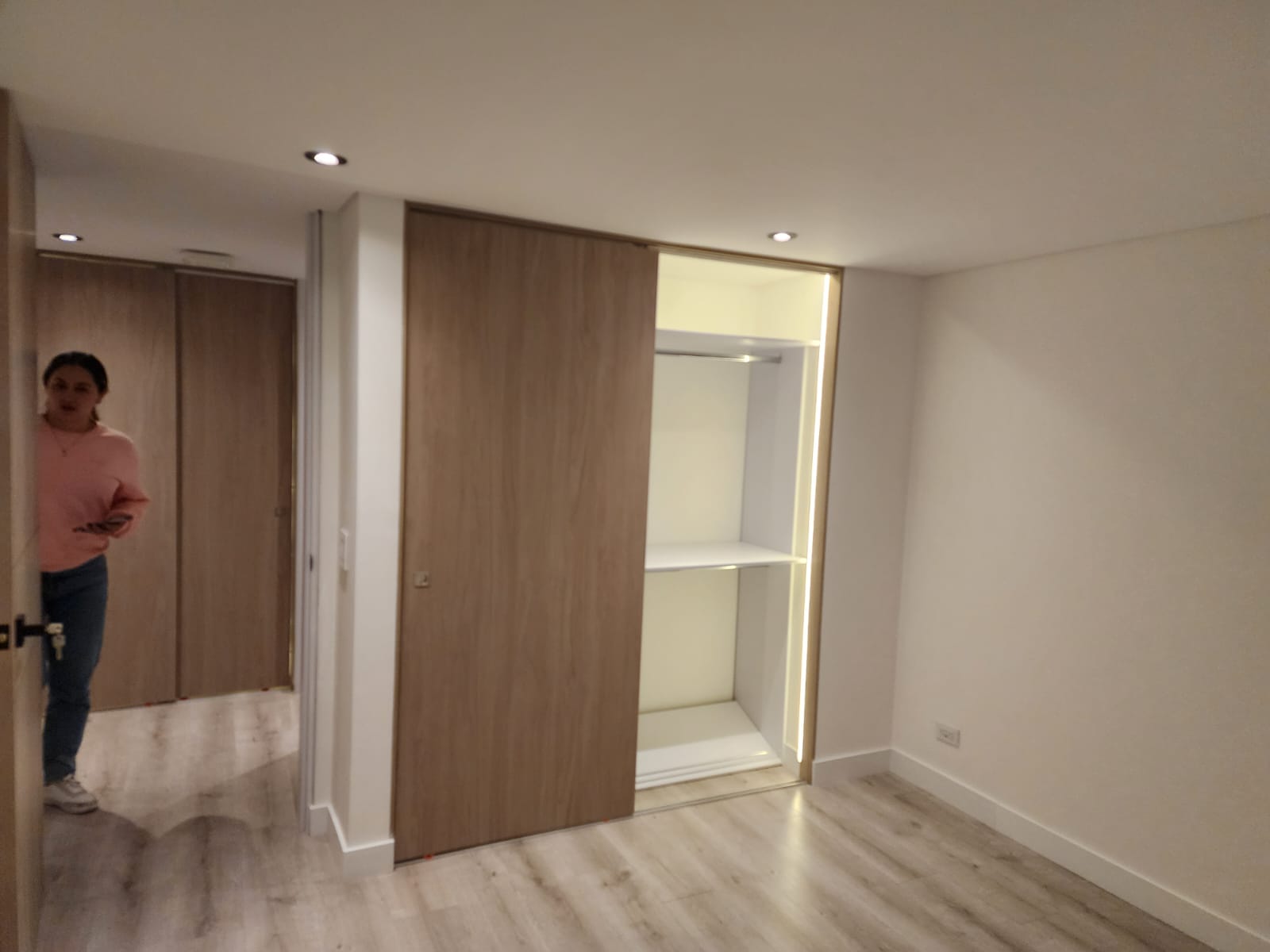 Apartamento en venta en Colina Campestre, Bogotá · foto 7 de 18