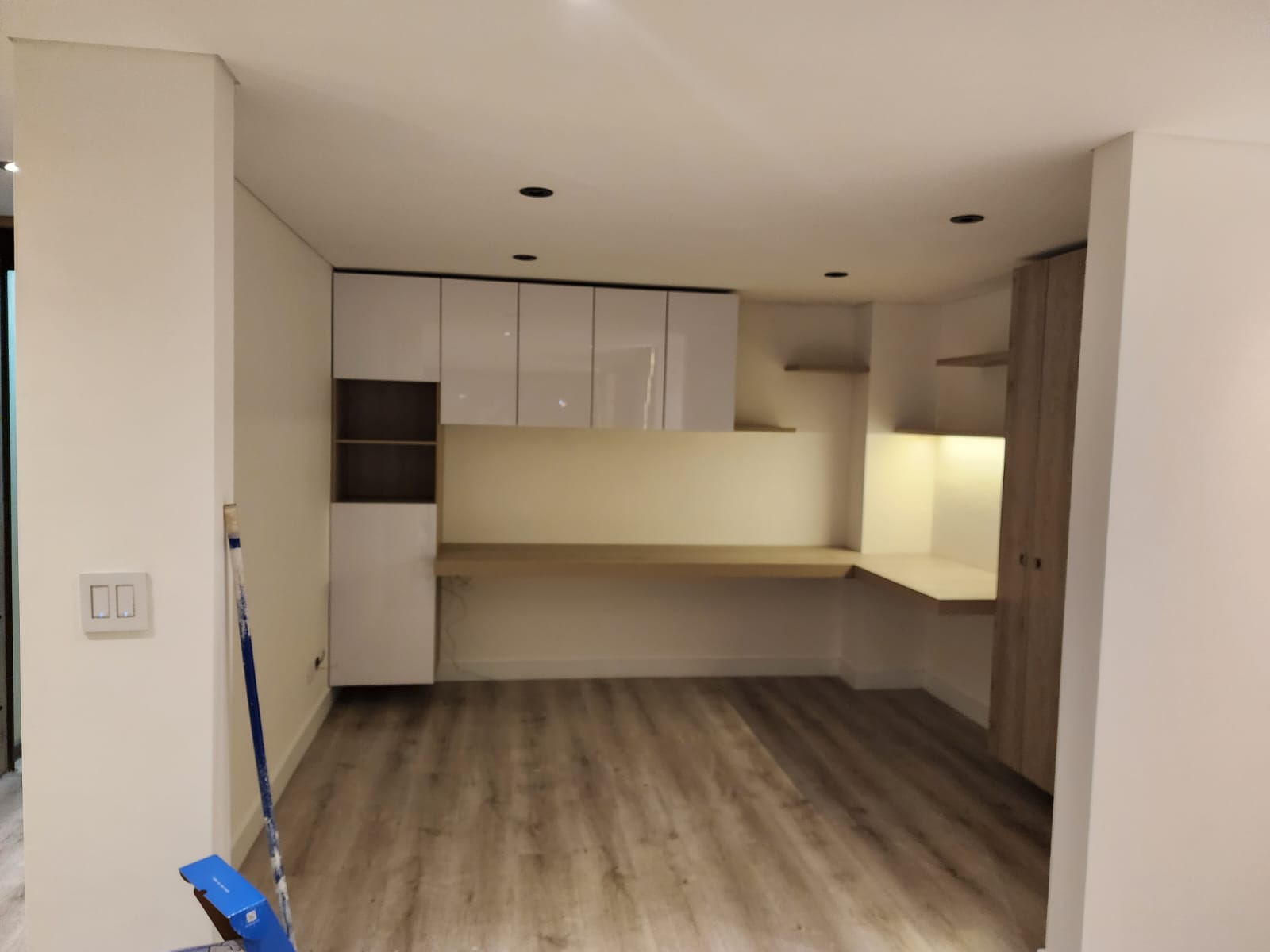 Apartamento en venta en Colina Campestre, Bogotá · foto 8 de 18