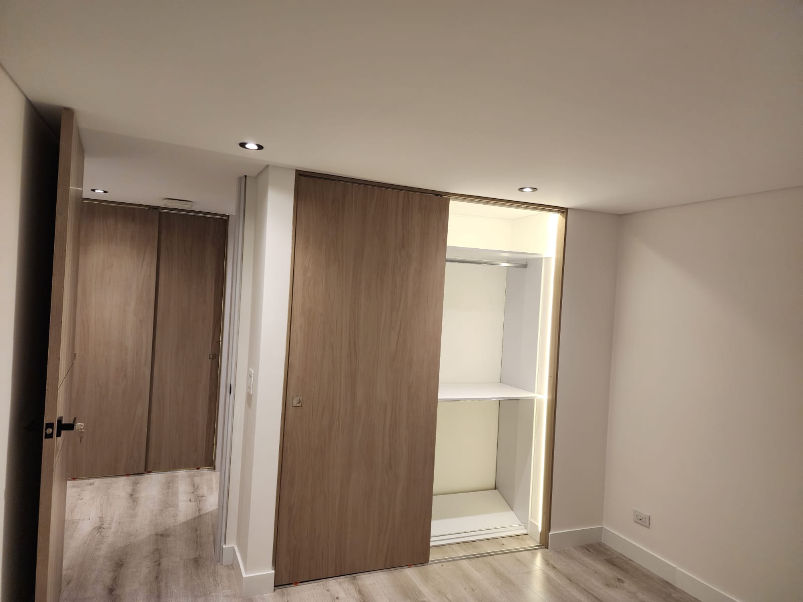 Apartamento en venta en Colina Campestre, Bogotá · foto 9 de 18