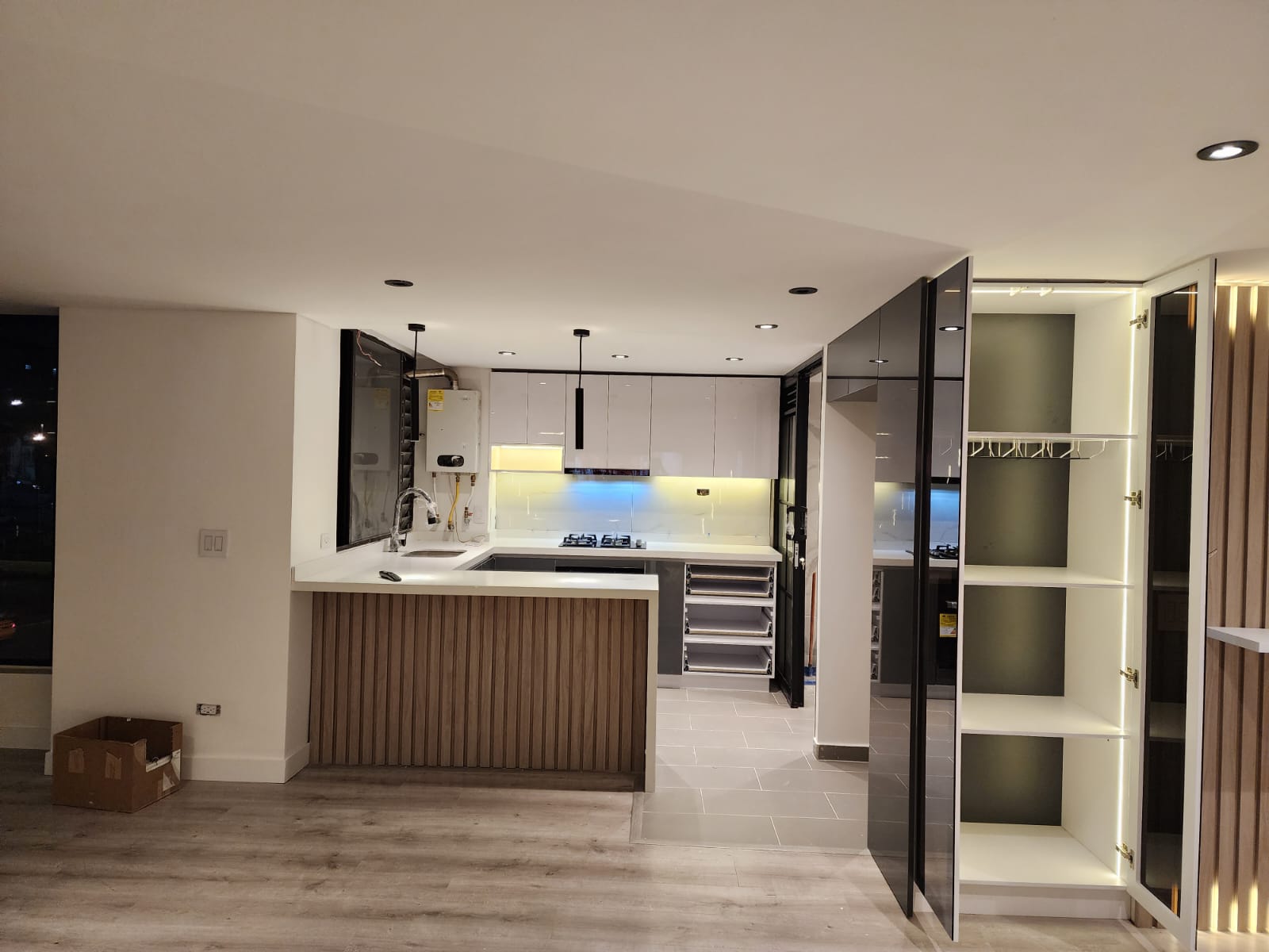 Apartamento en venta en Colina Campestre, Bogotá · foto 11 de 18