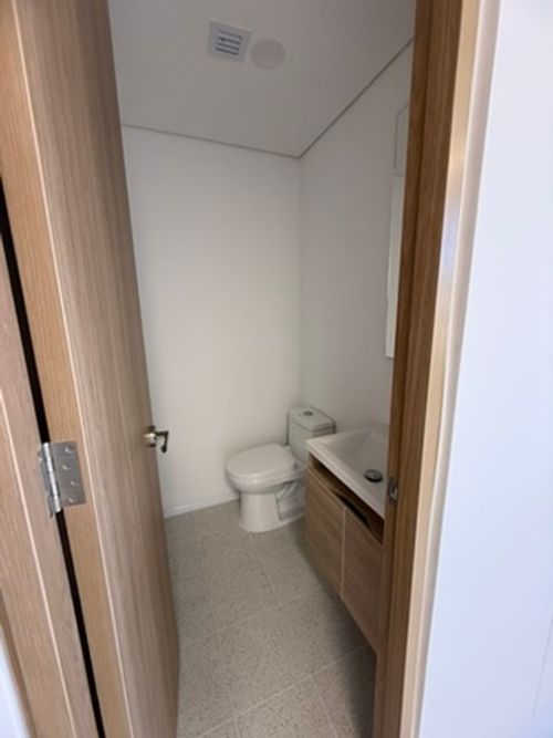 Consultorio en arriendo en Laureles, Medellín, 29 m² · foto 15 de 20