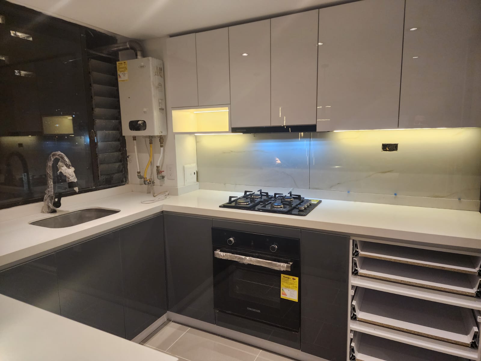 Apartamento en venta en Colina Campestre, Bogotá · foto 12 de 18