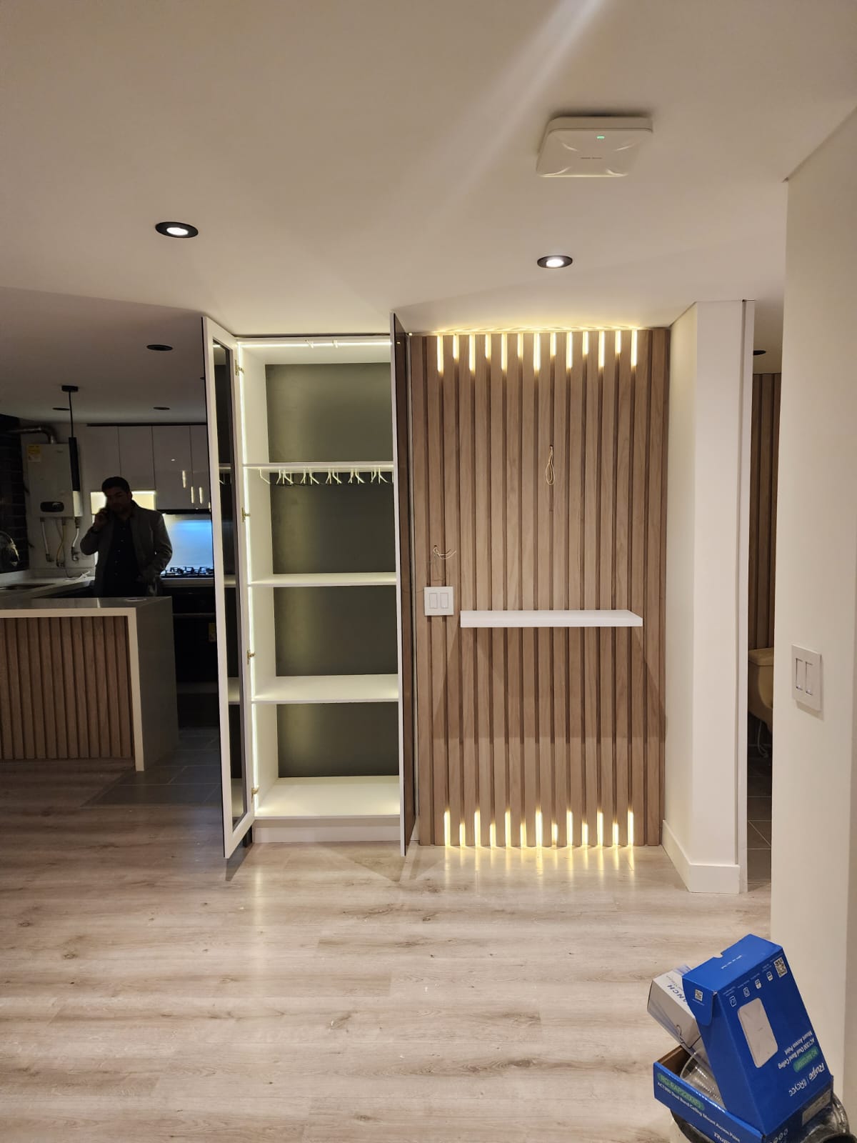 Apartamento en venta en Colina Campestre, Bogotá · foto 13 de 18