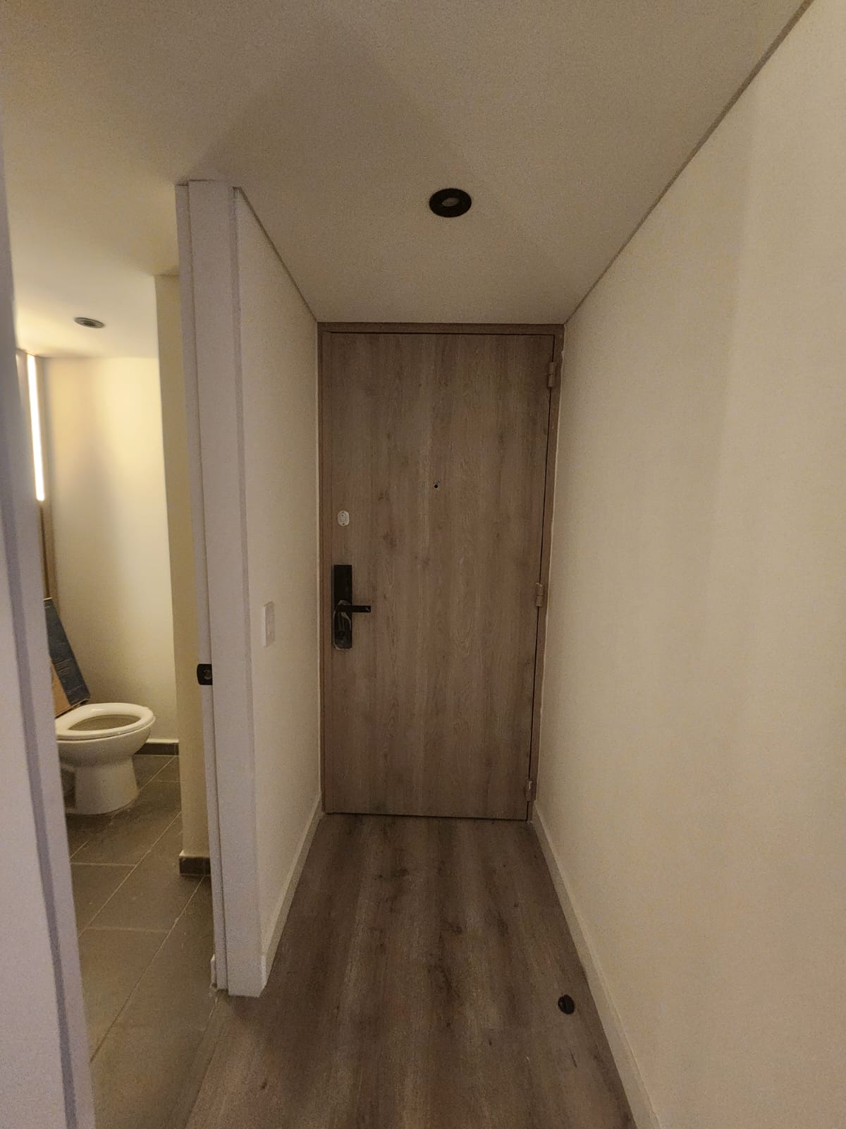 Apartamento en venta en Colina Campestre, Bogotá · foto 18 de 18