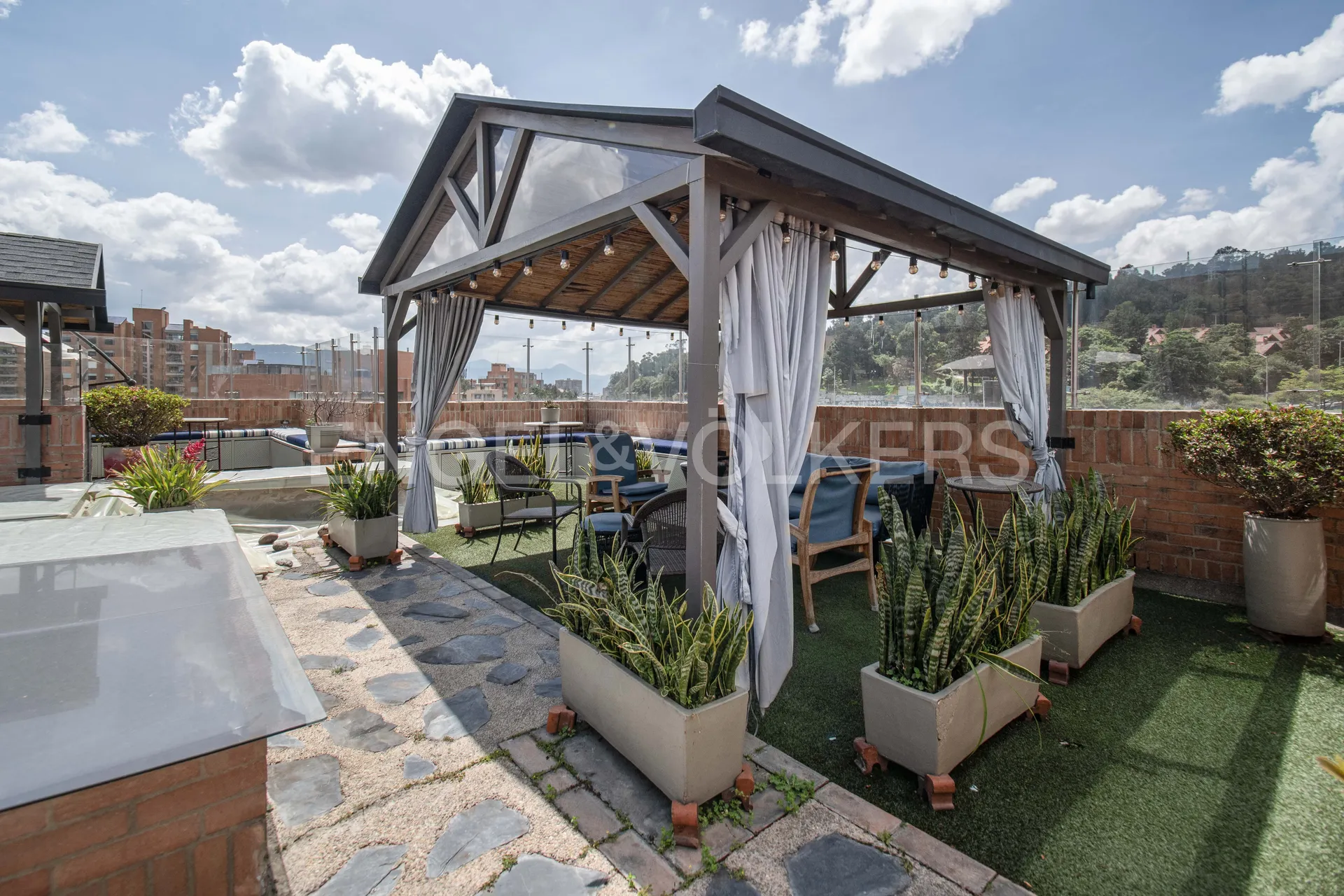 Apartamento en venta en Gratamira, Bogotá · foto 22 de 24
