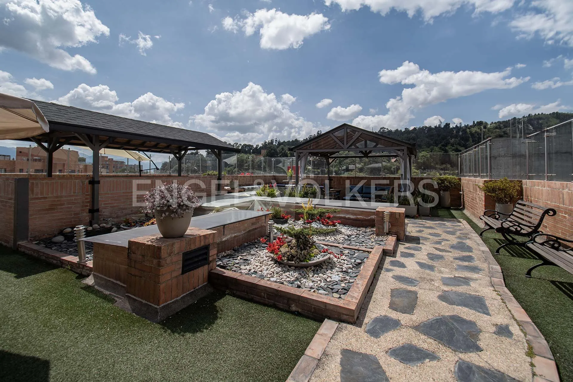Apartamento en venta en Gratamira, Bogotá · foto 21 de 24