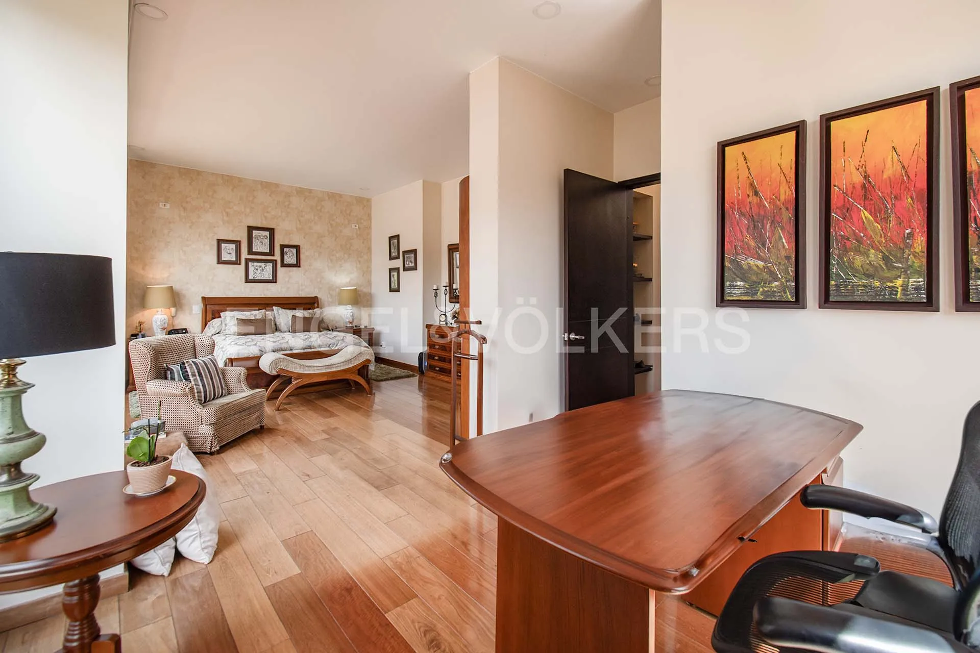 Apartamento en venta en Gratamira, Bogotá · foto 20 de 24