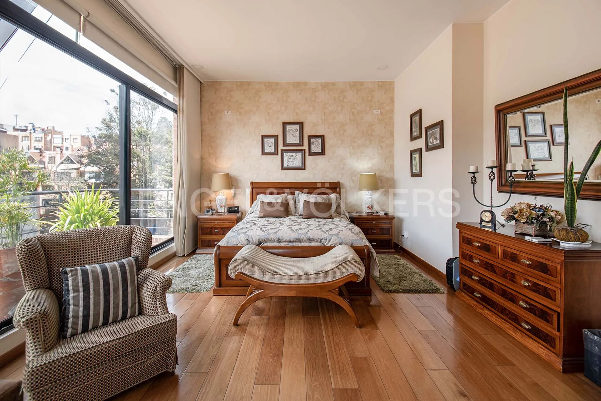 Apartamento en venta en Gratamira, Bogotá · foto 19 de 24