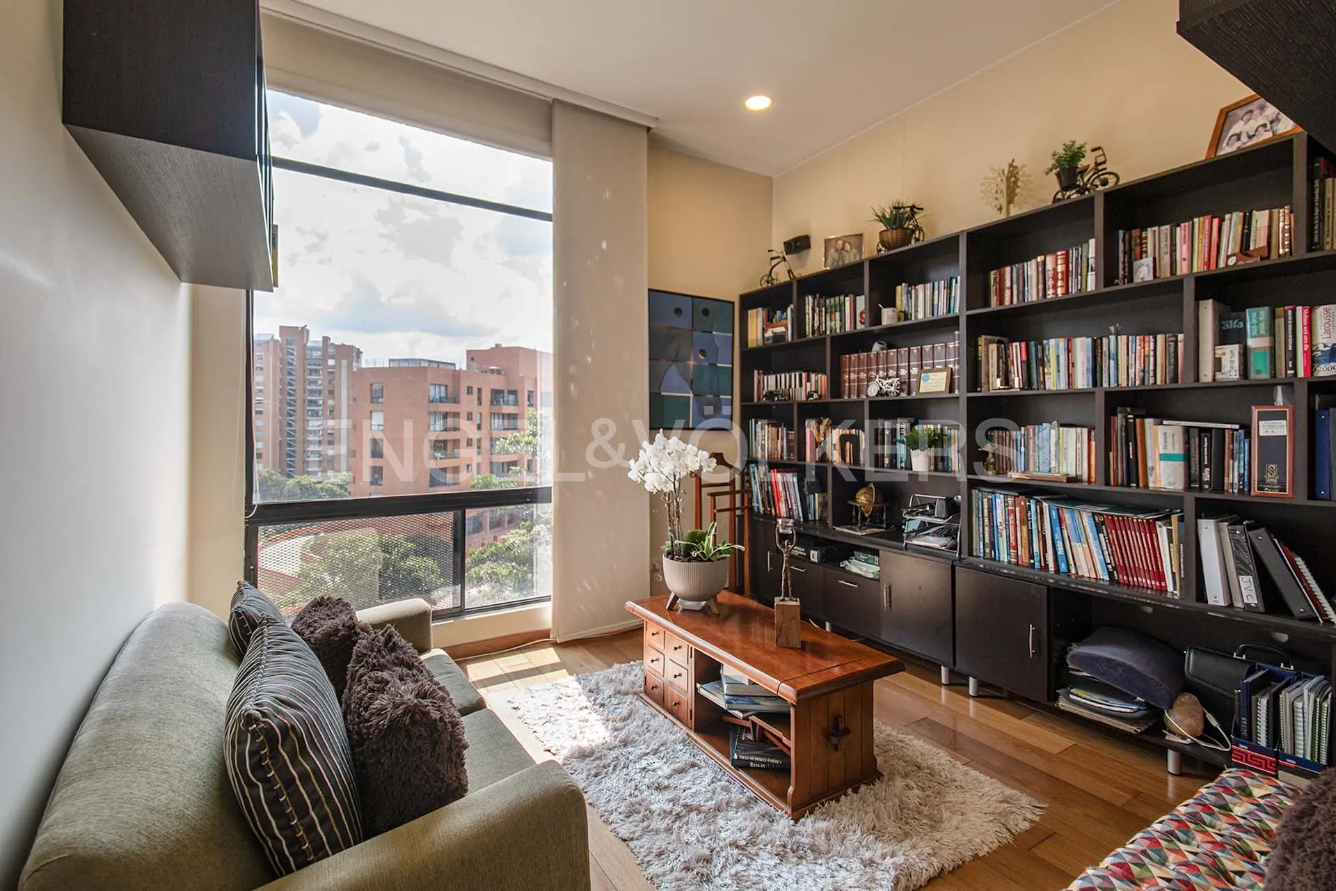 Apartamento en venta en Gratamira, Bogotá · foto 17 de 24