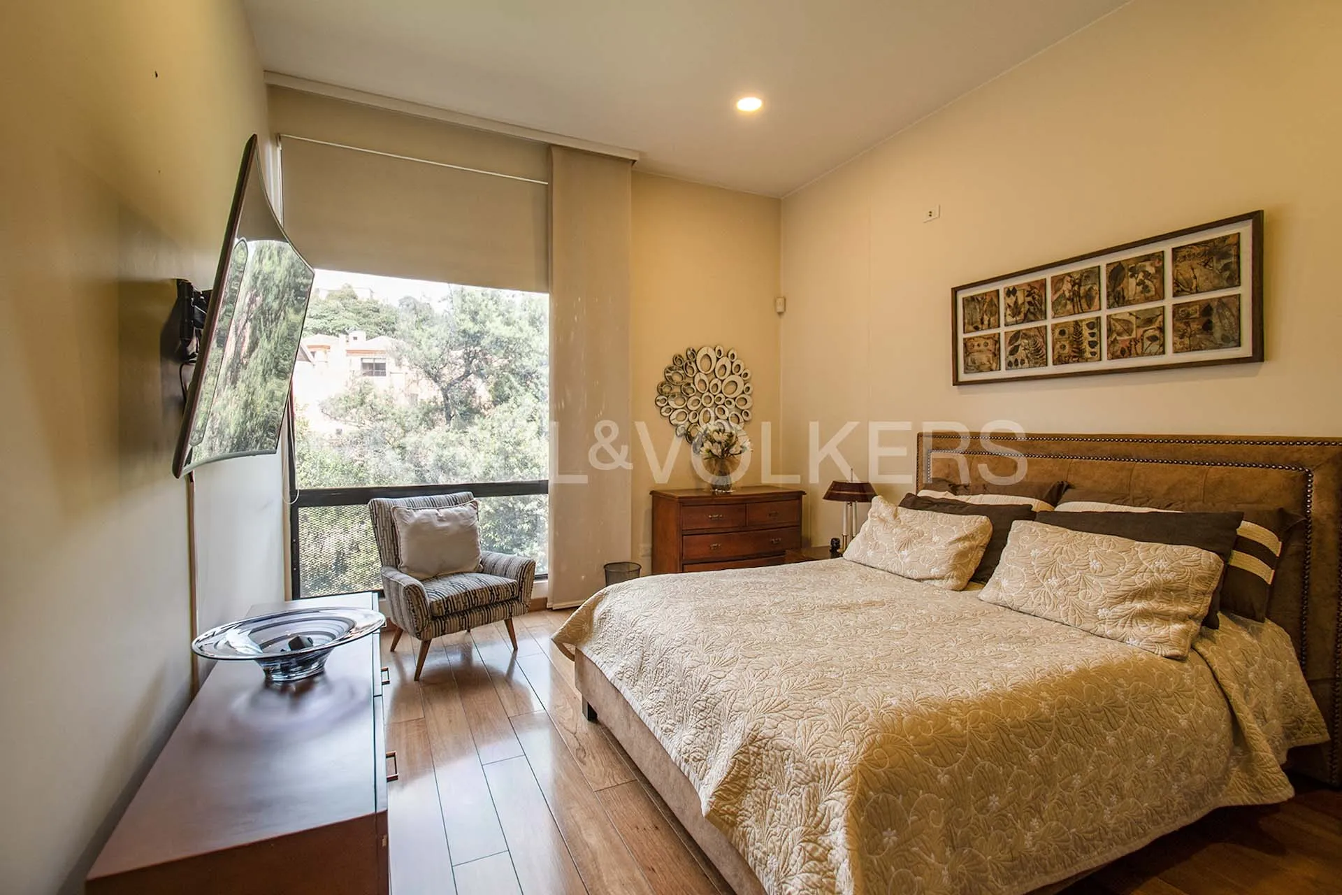 Apartamento en venta en Gratamira, Bogotá · foto 16 de 24