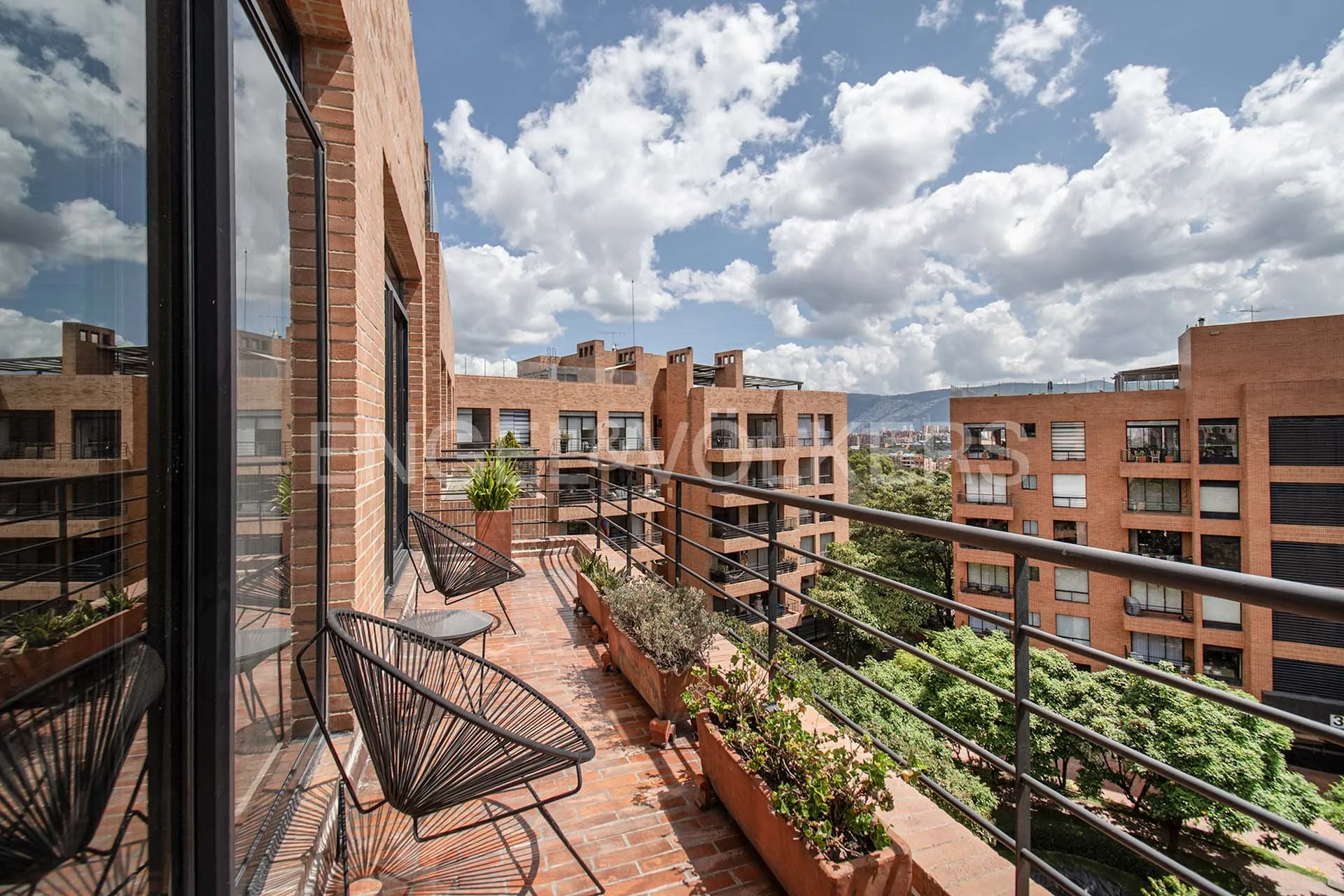 Apartamento en venta en Gratamira, Bogotá · foto 14 de 24
