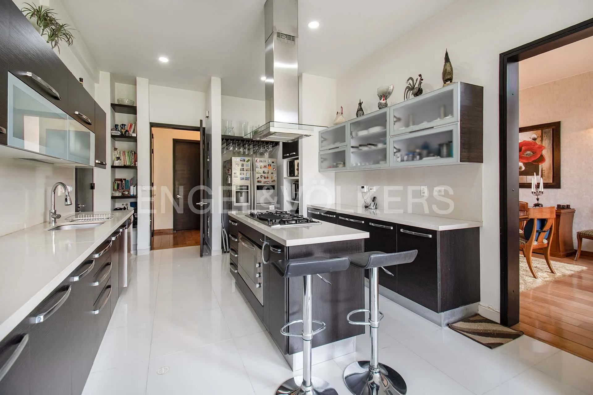 Apartamento en venta en Gratamira, Bogotá · foto 13 de 24