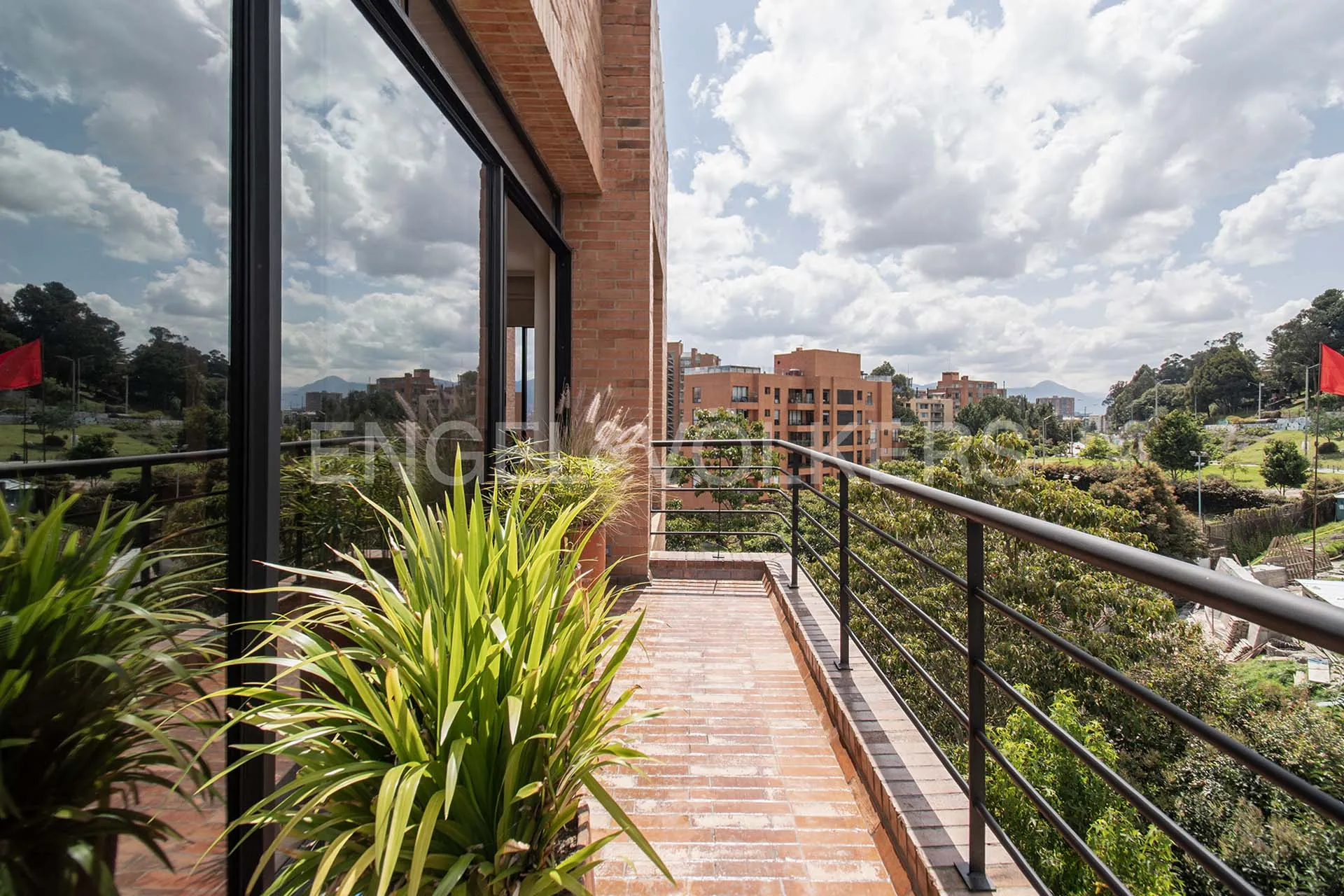 Apartamento en venta en Gratamira, Bogotá · foto 10 de 24