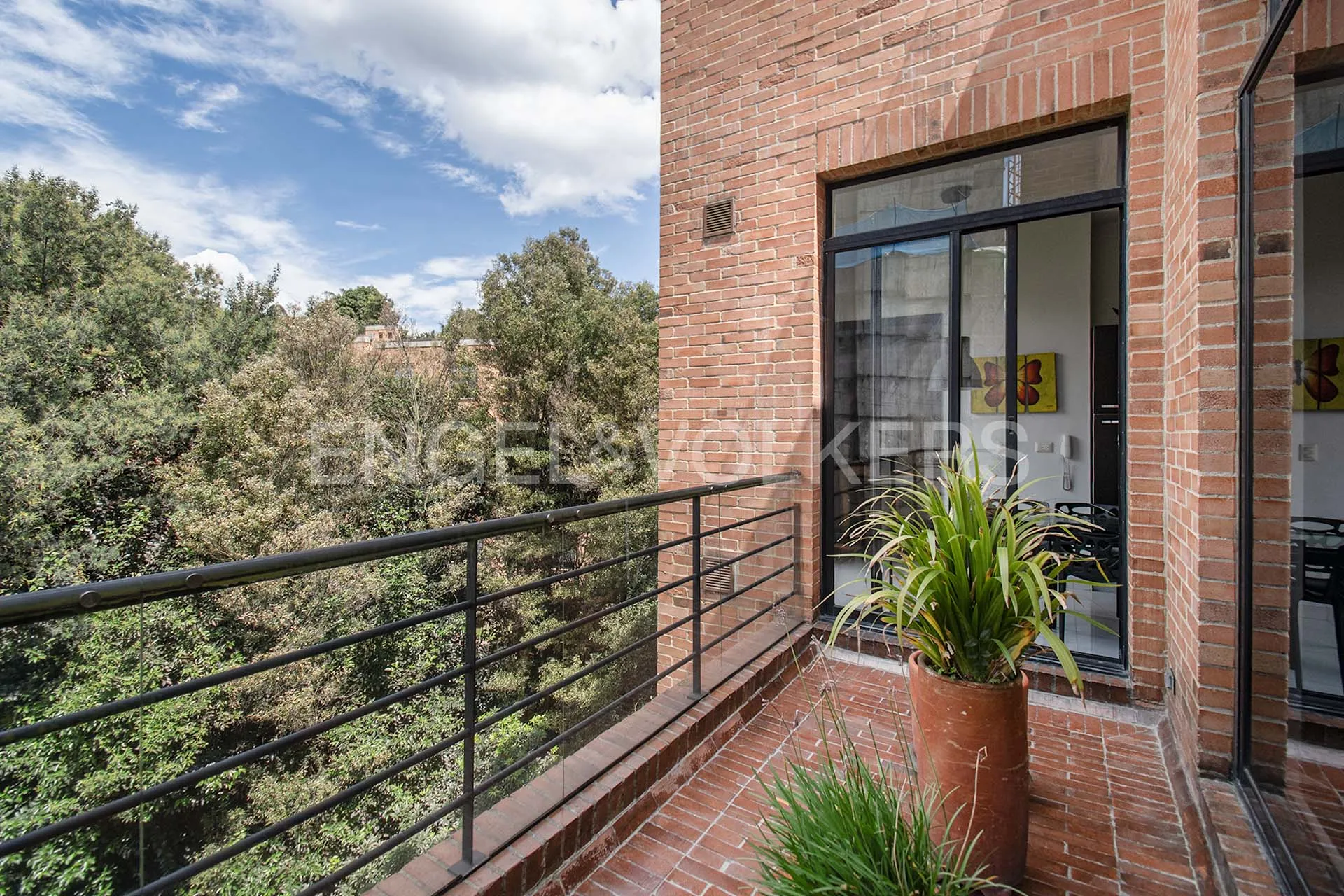 Apartamento en venta en Gratamira, Bogotá · foto 9 de 24