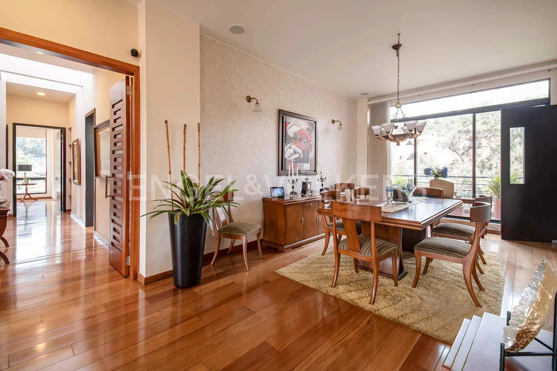 Apartamento en venta en Gratamira, Bogotá · foto 6 de 24