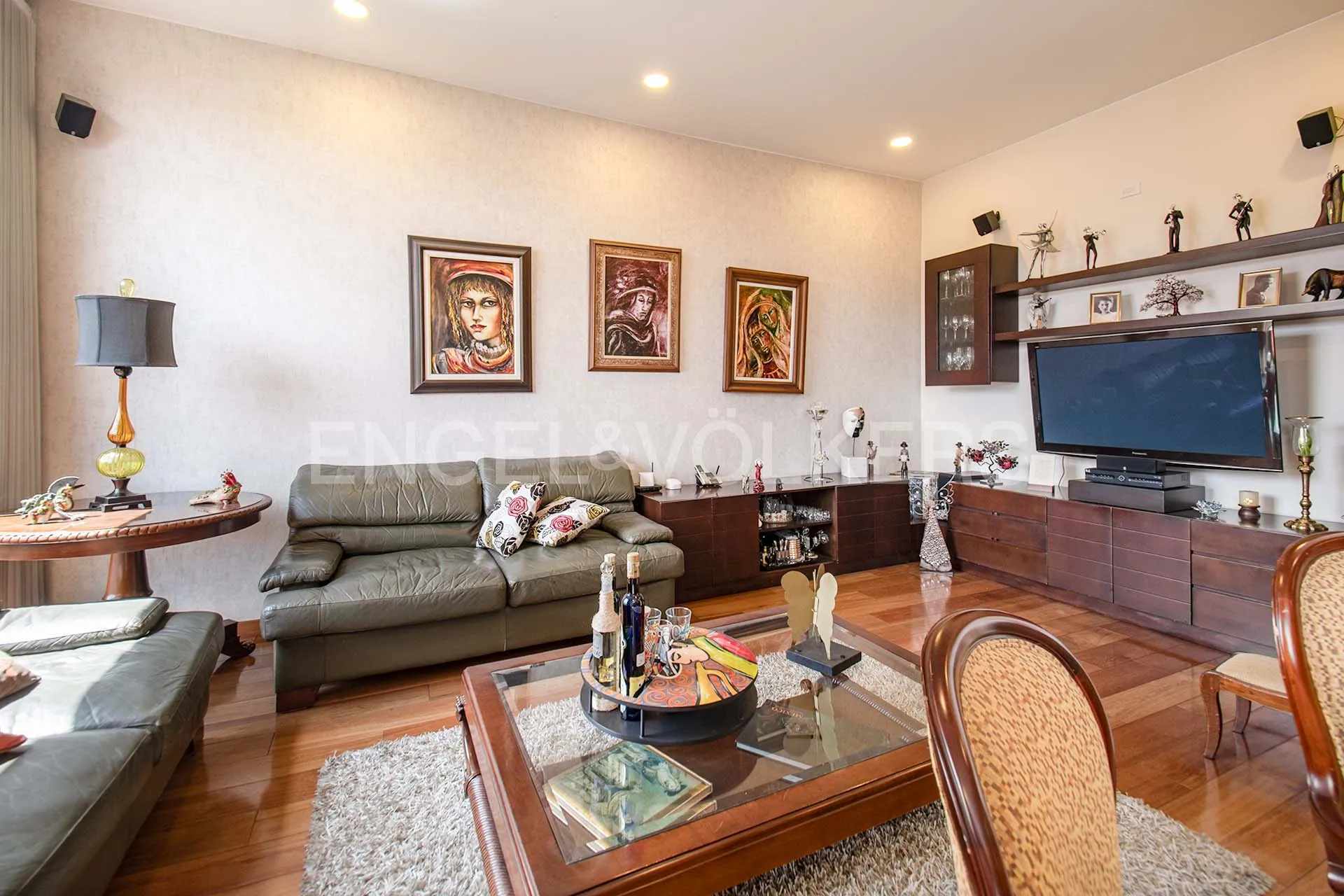Apartamento en venta en Gratamira, Bogotá · foto 3 de 24