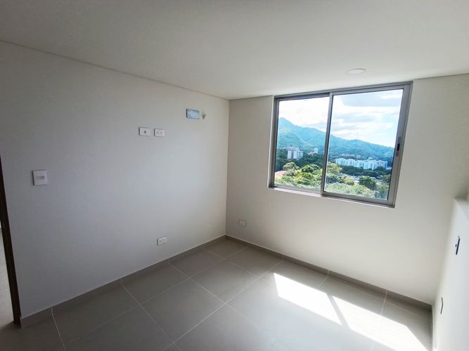 Apartaestudio en venta en Jordan, Ibagué, 37 m² · foto 13 de 19