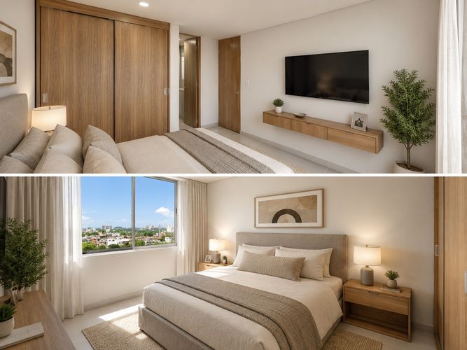 Apartaestudio en venta en Jordan, Ibagué, 37 m² · foto 17 de 19