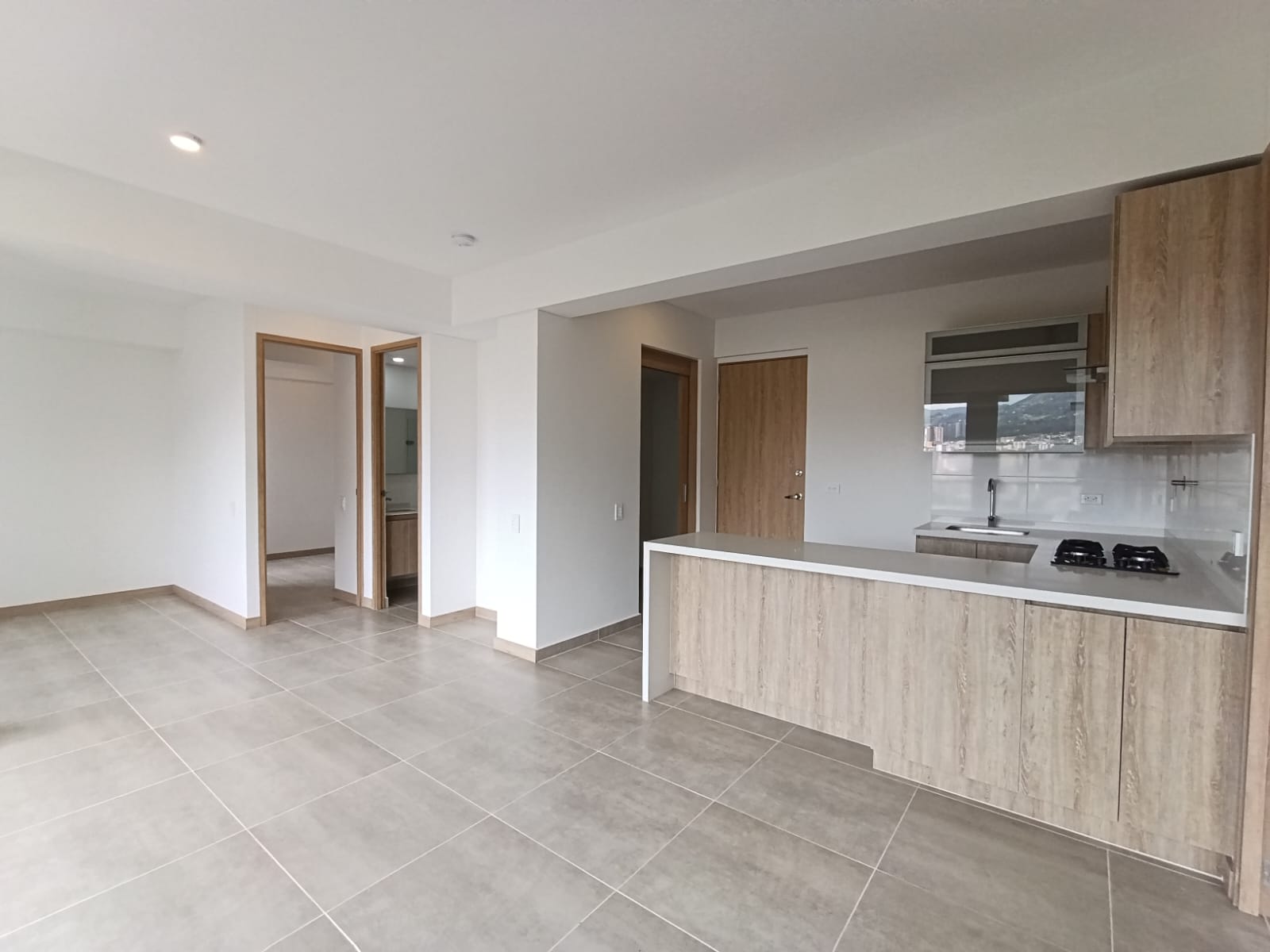 Apartamento en Arriendo en Pan de azucar, Sabaneta