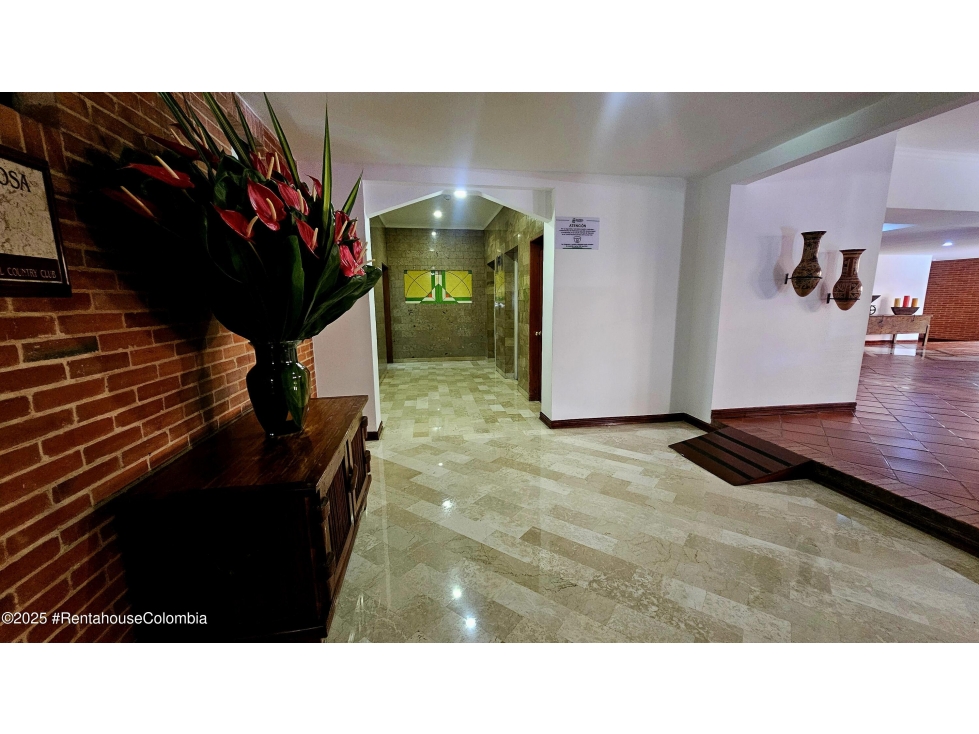 Apartamento en arriendo en La Calleja, Bogotá · foto 2 de 24