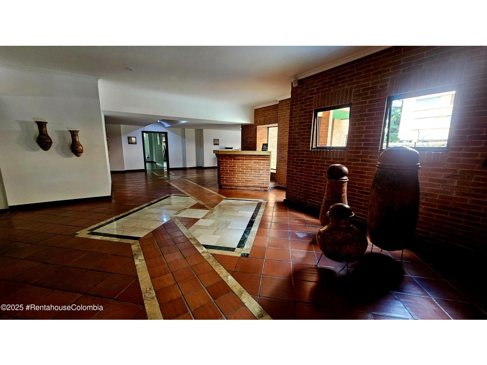 Apartamento en arriendo en La Calleja, Bogotá · foto 3 de 24