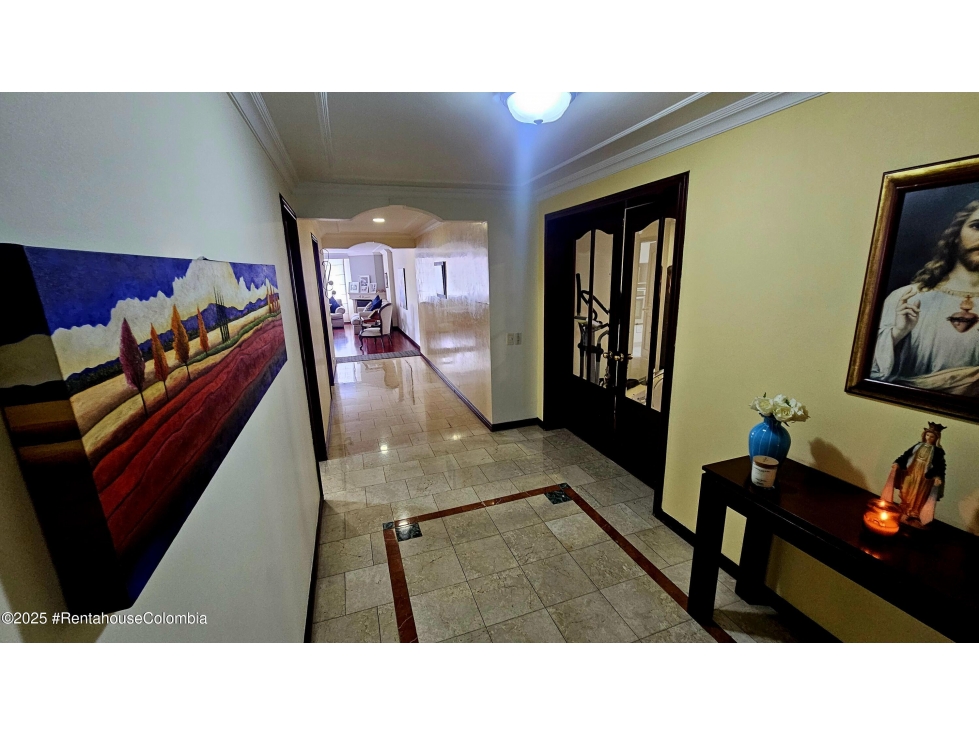 Apartamento en arriendo en La Calleja, Bogotá · foto 5 de 24