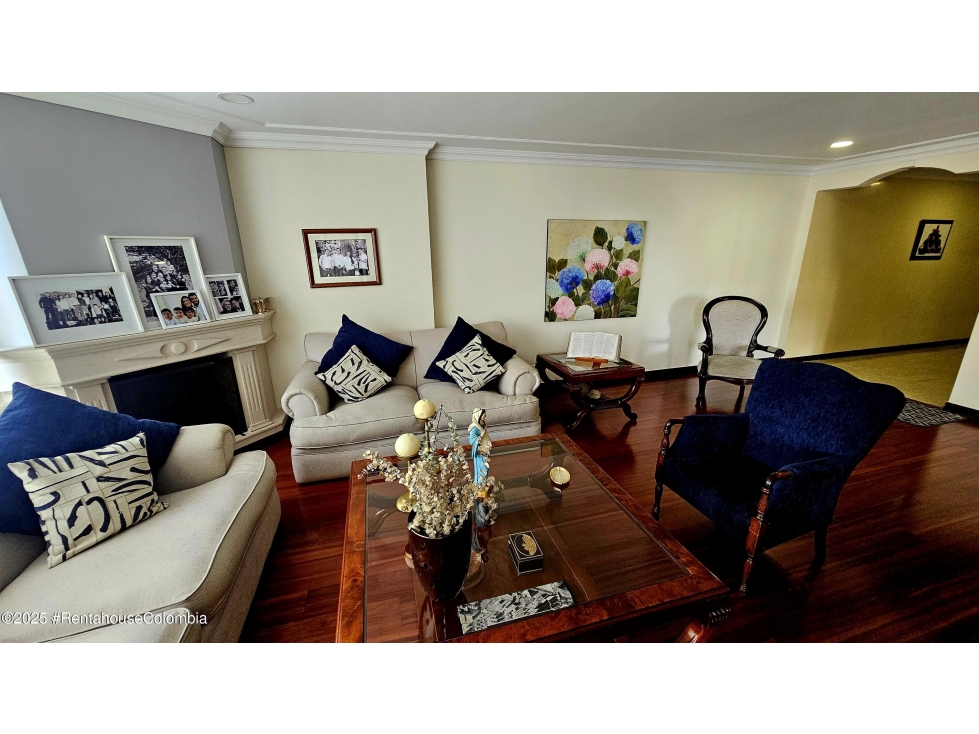 Apartamento en arriendo en La Calleja, Bogotá · foto 6 de 24