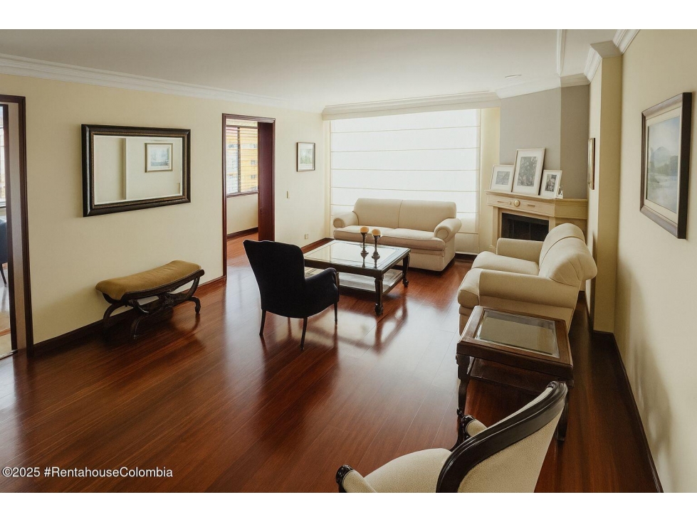 Apartamento en arriendo en La Calleja, Bogotá · foto 7 de 24