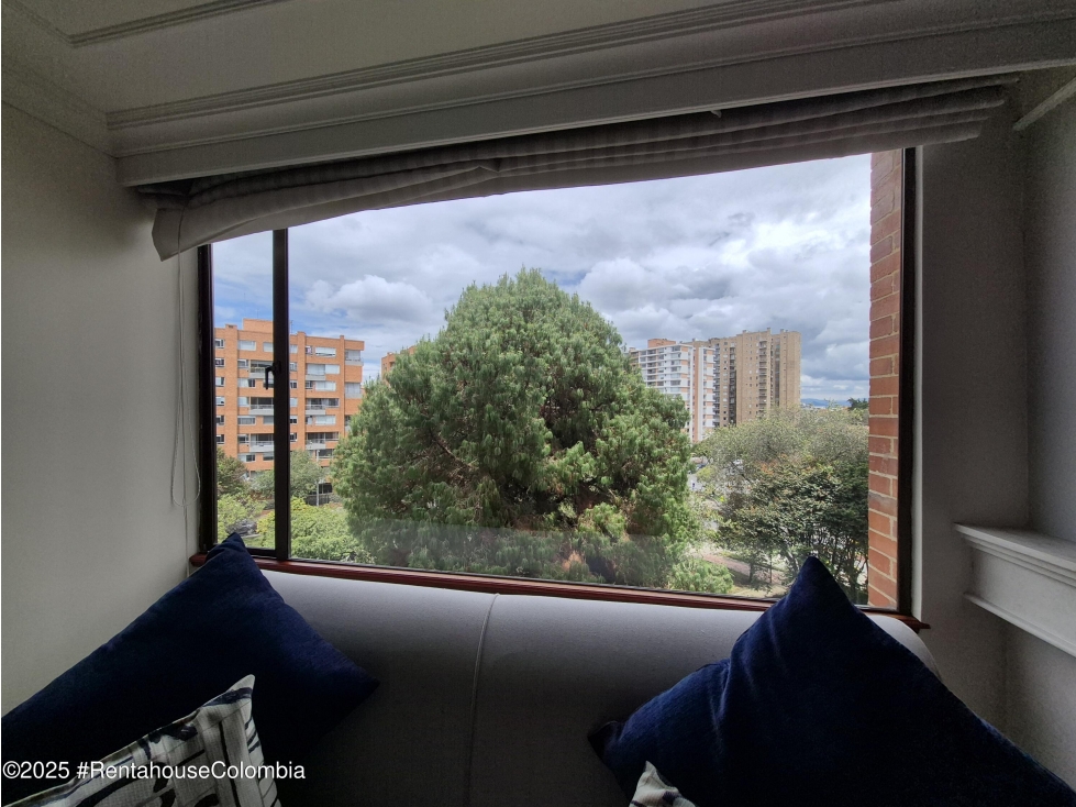Apartamento en arriendo en La Calleja, Bogotá · foto 8 de 24