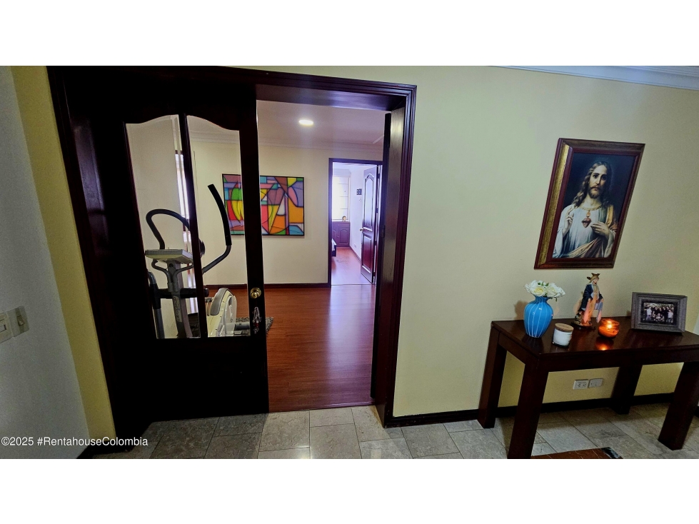 Apartamento en arriendo en La Calleja, Bogotá · foto 9 de 24