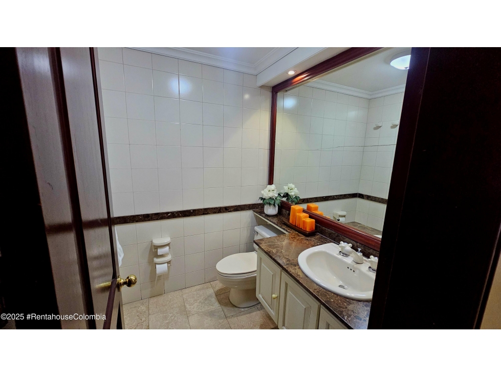 Apartamento en arriendo en La Calleja, Bogotá · foto 10 de 24