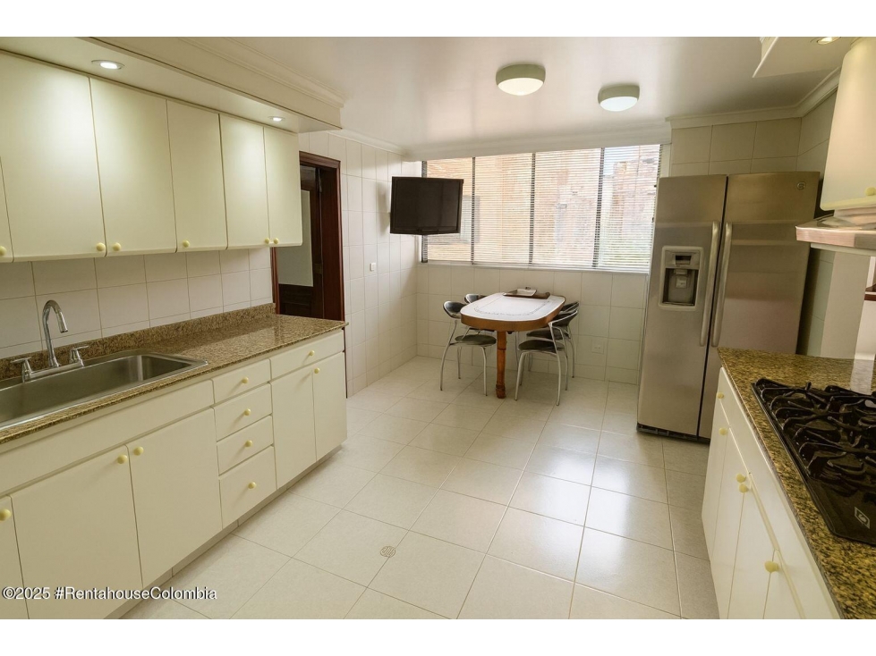 Apartamento en arriendo en La Calleja, Bogotá · foto 11 de 24
