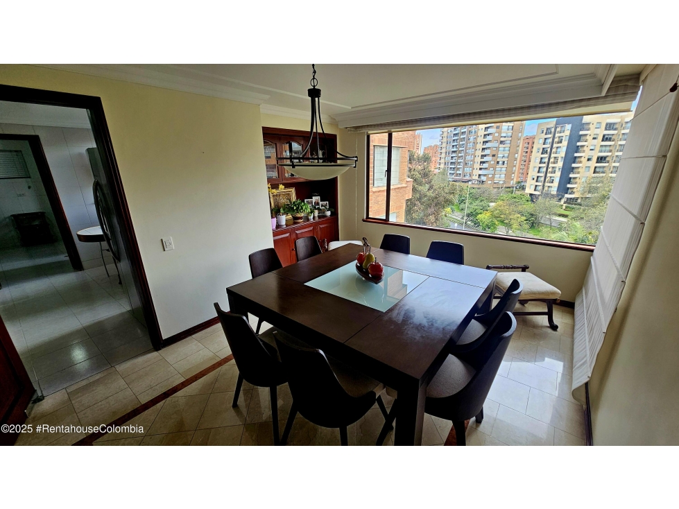 Apartamento en arriendo en La Calleja, Bogotá · foto 12 de 24
