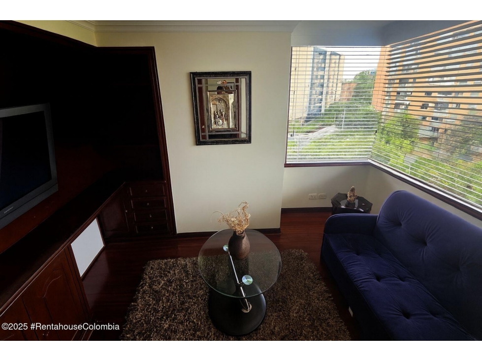 Apartamento en arriendo en La Calleja, Bogotá · foto 13 de 24