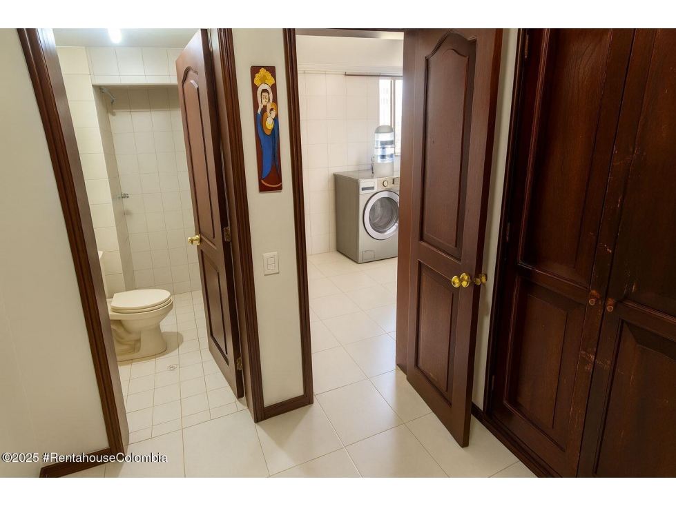 Apartamento en arriendo en La Calleja, Bogotá · foto 14 de 24