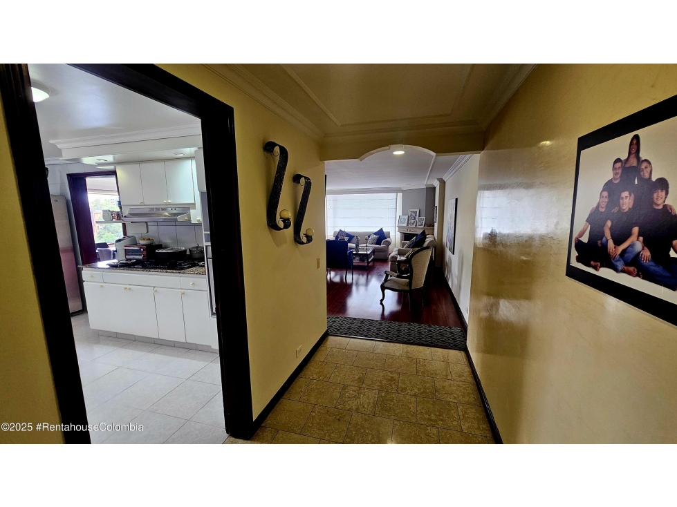 Apartamento en arriendo en La Calleja, Bogotá · foto 15 de 24