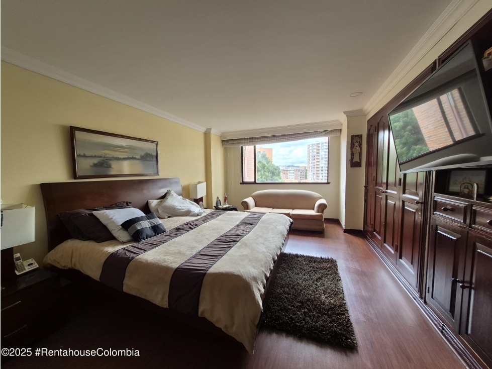 Apartamento en arriendo en La Calleja, Bogotá · foto 18 de 24
