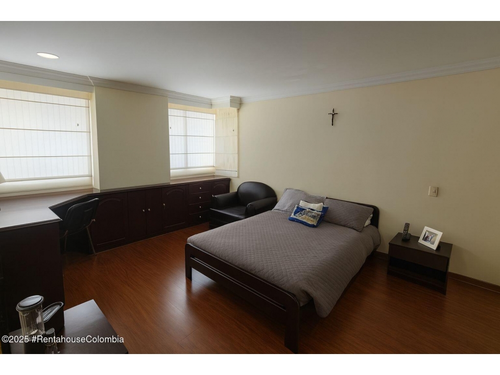 Apartamento en arriendo en La Calleja, Bogotá · foto 22 de 24