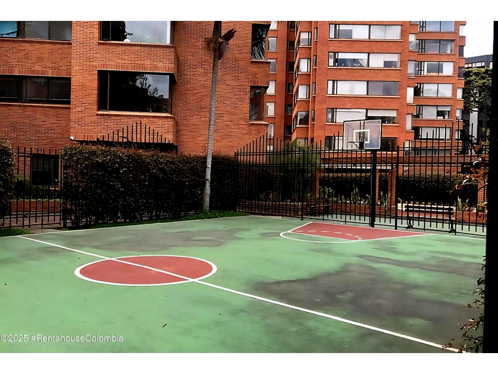 Apartamento en arriendo en La Calleja, Bogotá · foto 24 de 24