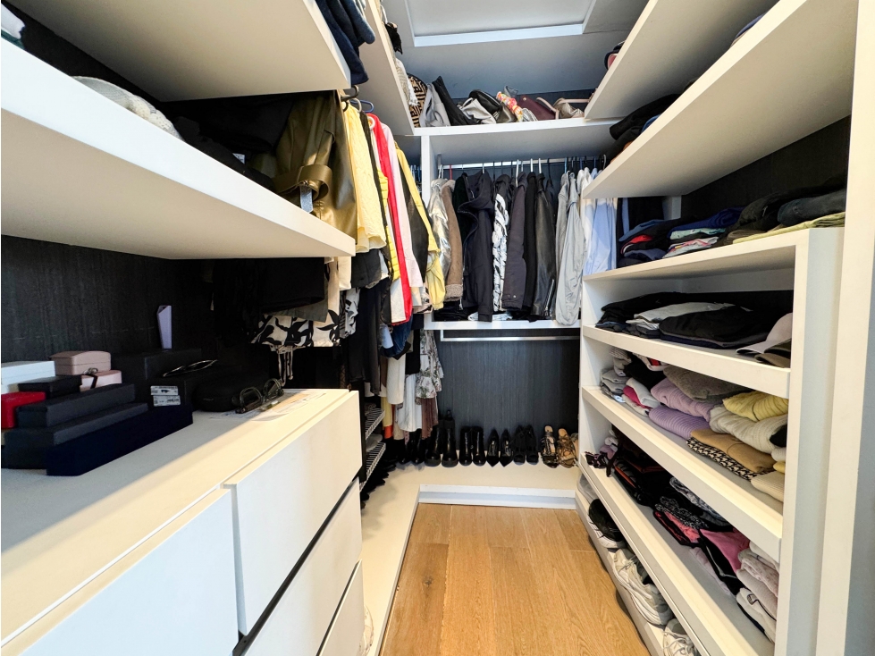 Apartamento en venta en Chico Norte, Bogotá · foto 12 de 18