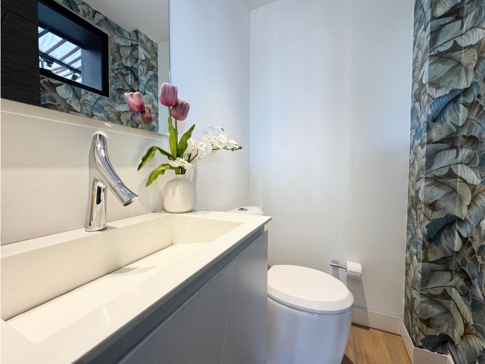 Apartamento en venta en Chico Norte, Bogotá · foto 16 de 18
