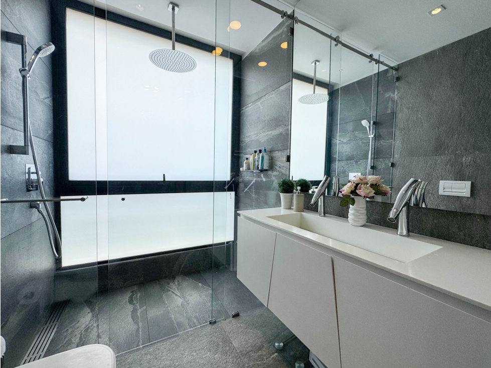 Apartamento en venta en Chico Norte, Bogotá · foto 17 de 18