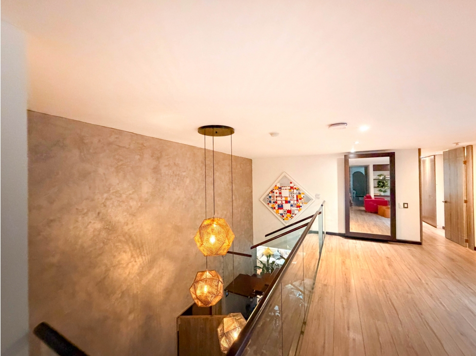 Apartamento en venta en El Nogal, Bogotá · foto 11 de 21