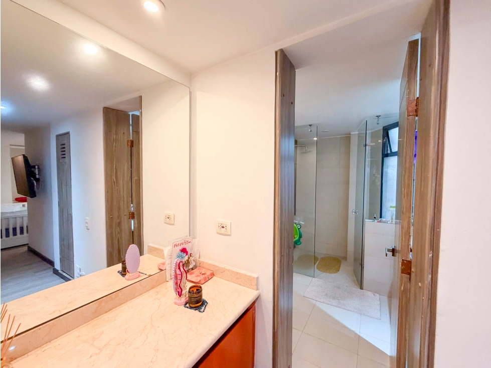 Apartamento en venta en El Nogal, Bogotá · foto 12 de 21