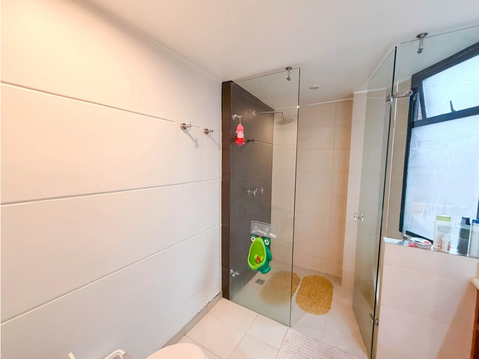 Apartamento en venta en El Nogal, Bogotá · foto 14 de 21