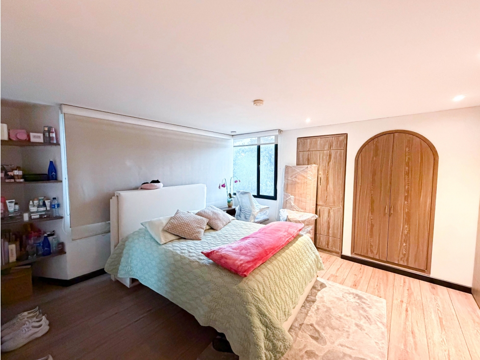 Apartamento en venta en El Nogal, Bogotá · foto 15 de 21