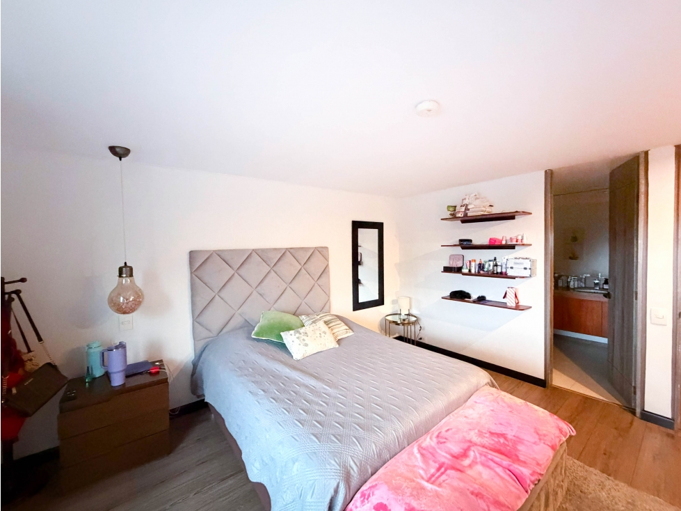 Apartamento en venta en El Nogal, Bogotá · foto 17 de 21