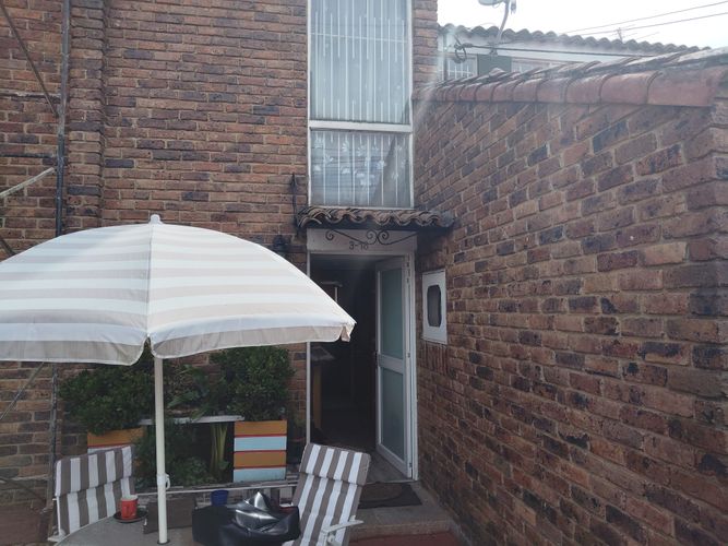 Casa de 3 alcobas en venta en Bachue, Chía, 71 m² · foto 2 de 24