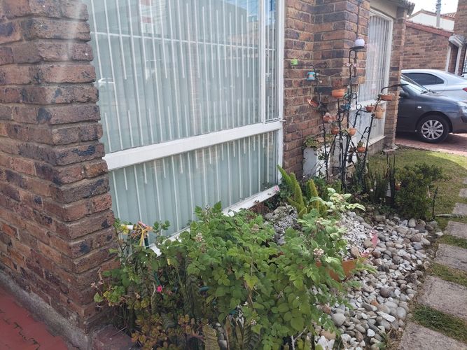 Casa de 3 alcobas en venta en Bachue, Chía, 71 m² · foto 3 de 24